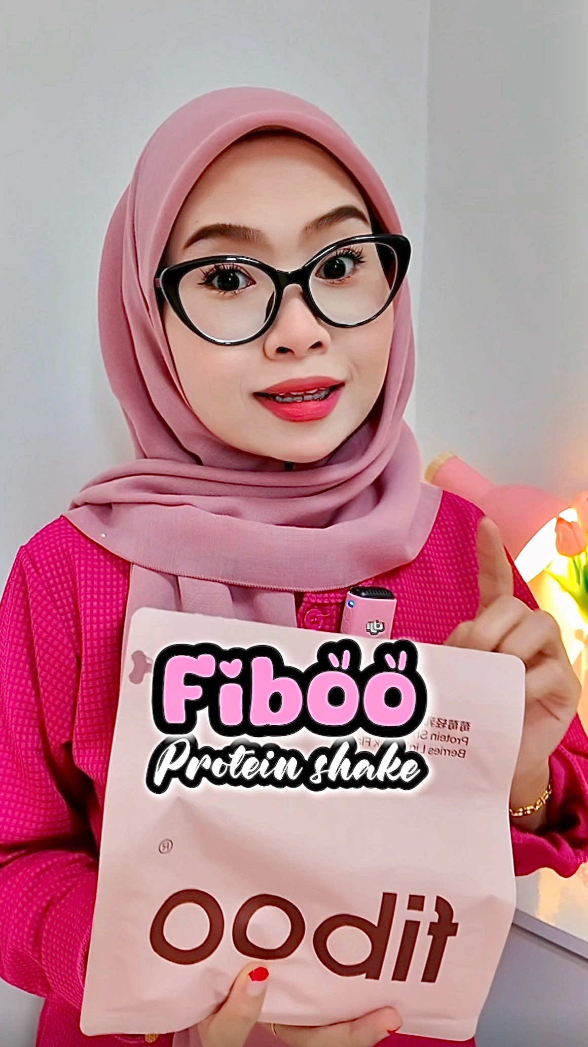 @Kakak Pink | Yananoott