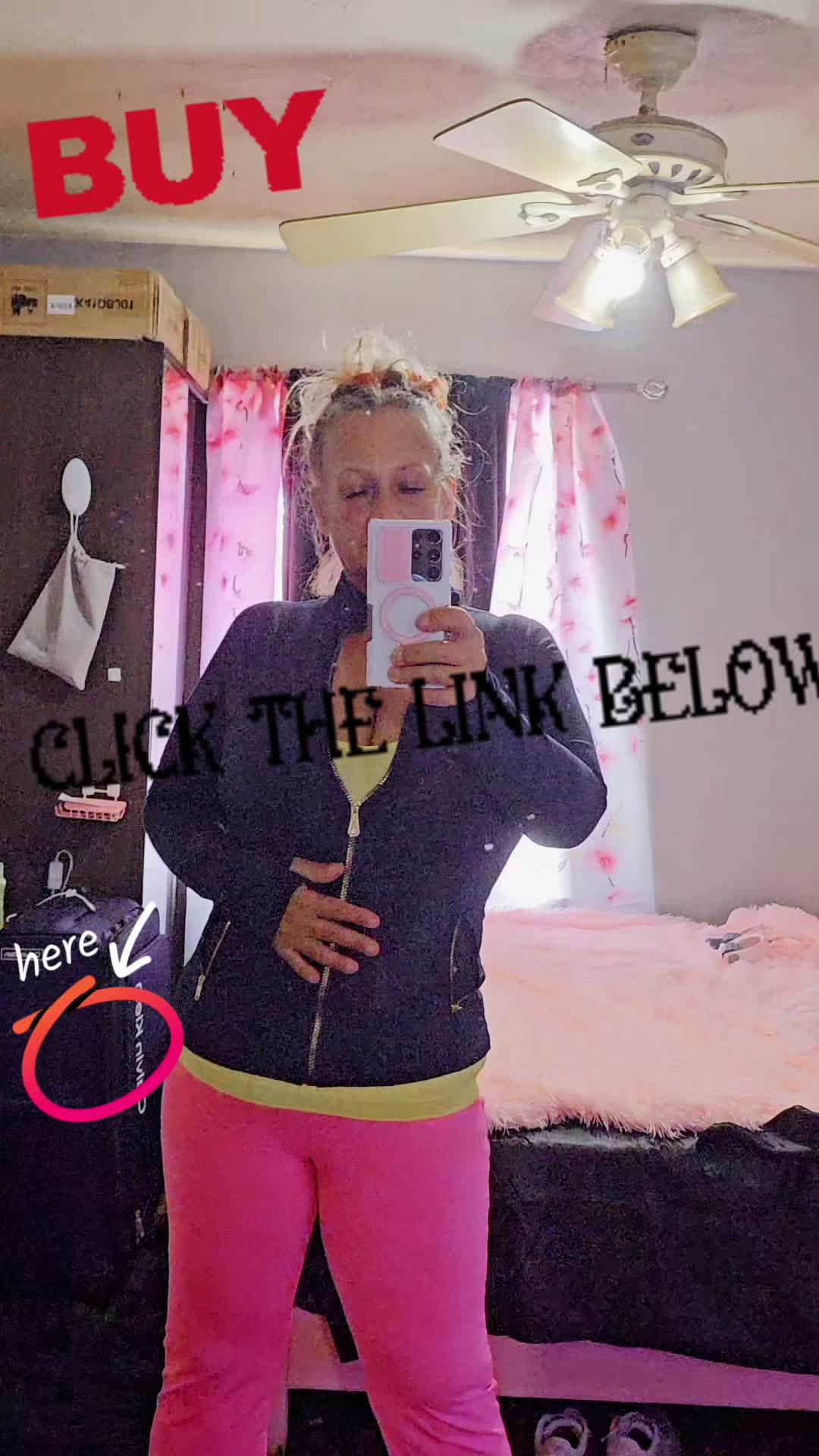 @Ladyd