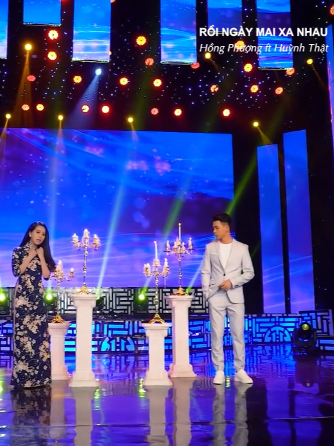 @Nam Việt Bolero