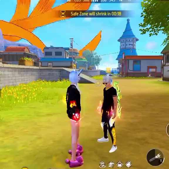 @Free fire love ๐