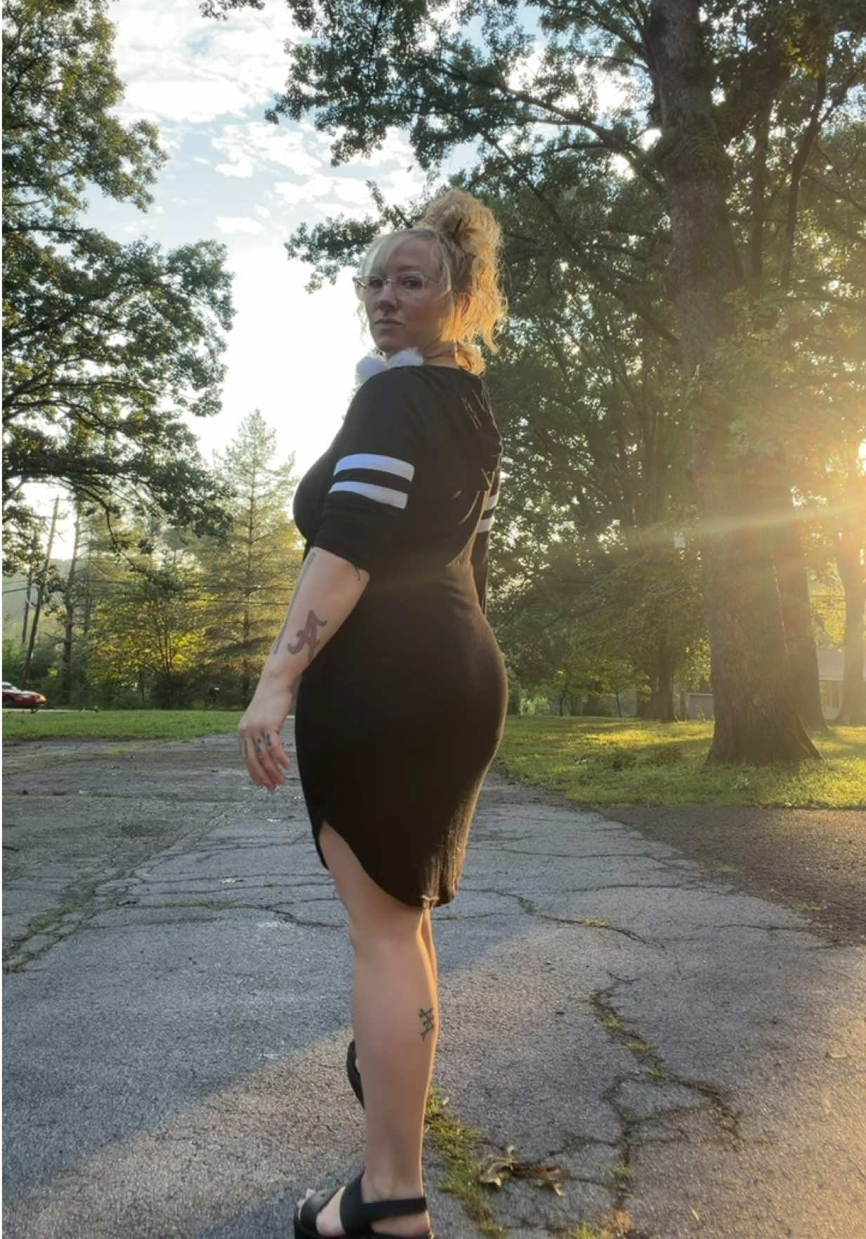 @Koralee