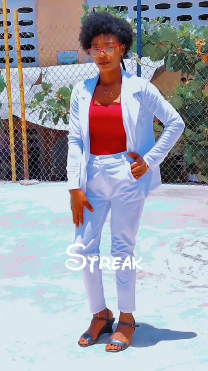 @Roudline Charles