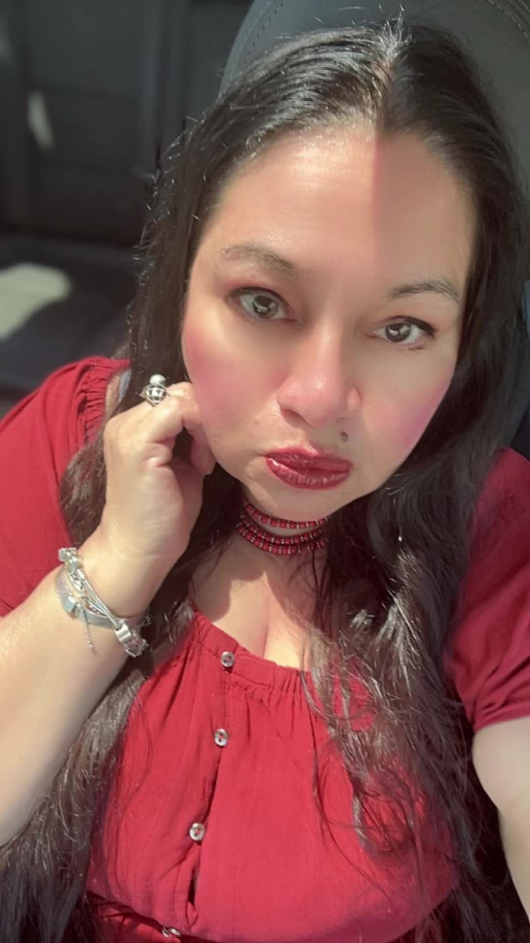 @Carmen Perez