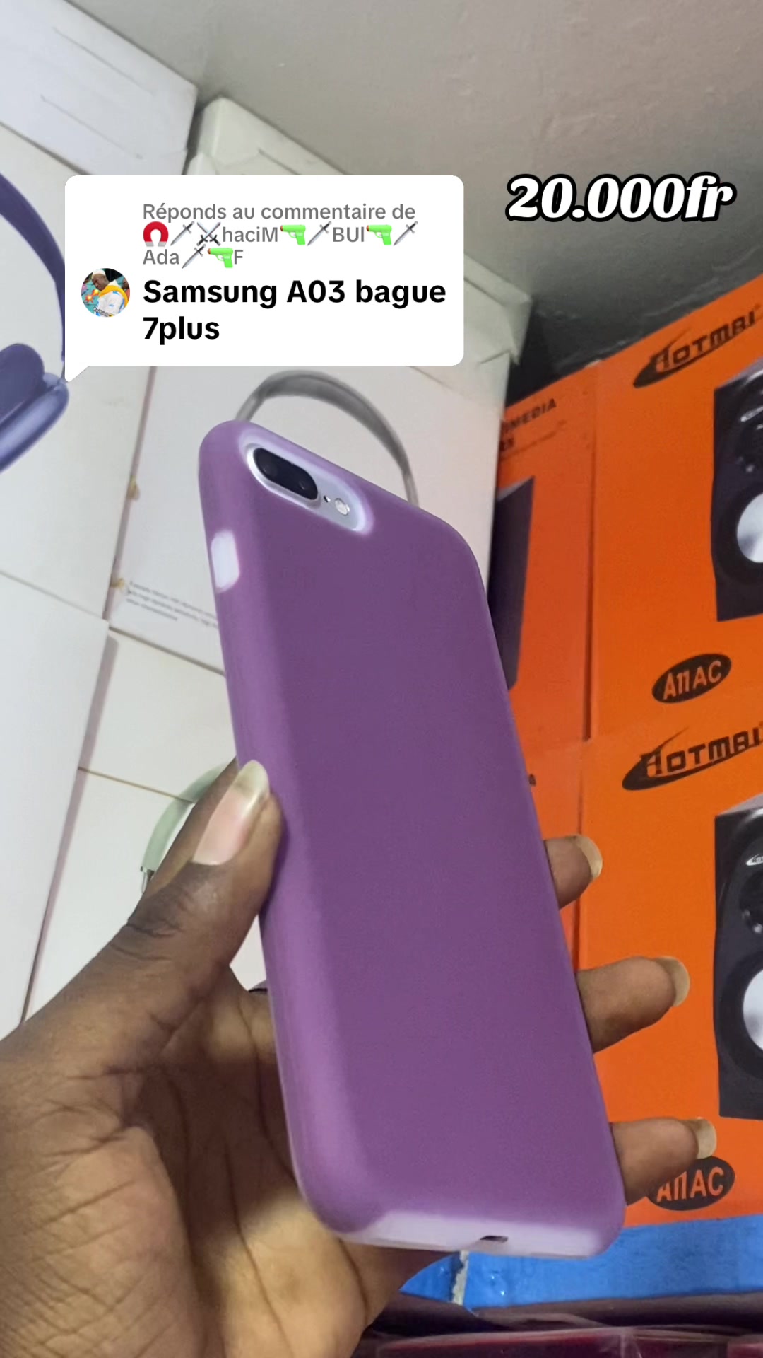 @S fallou Lome 📱 ✪