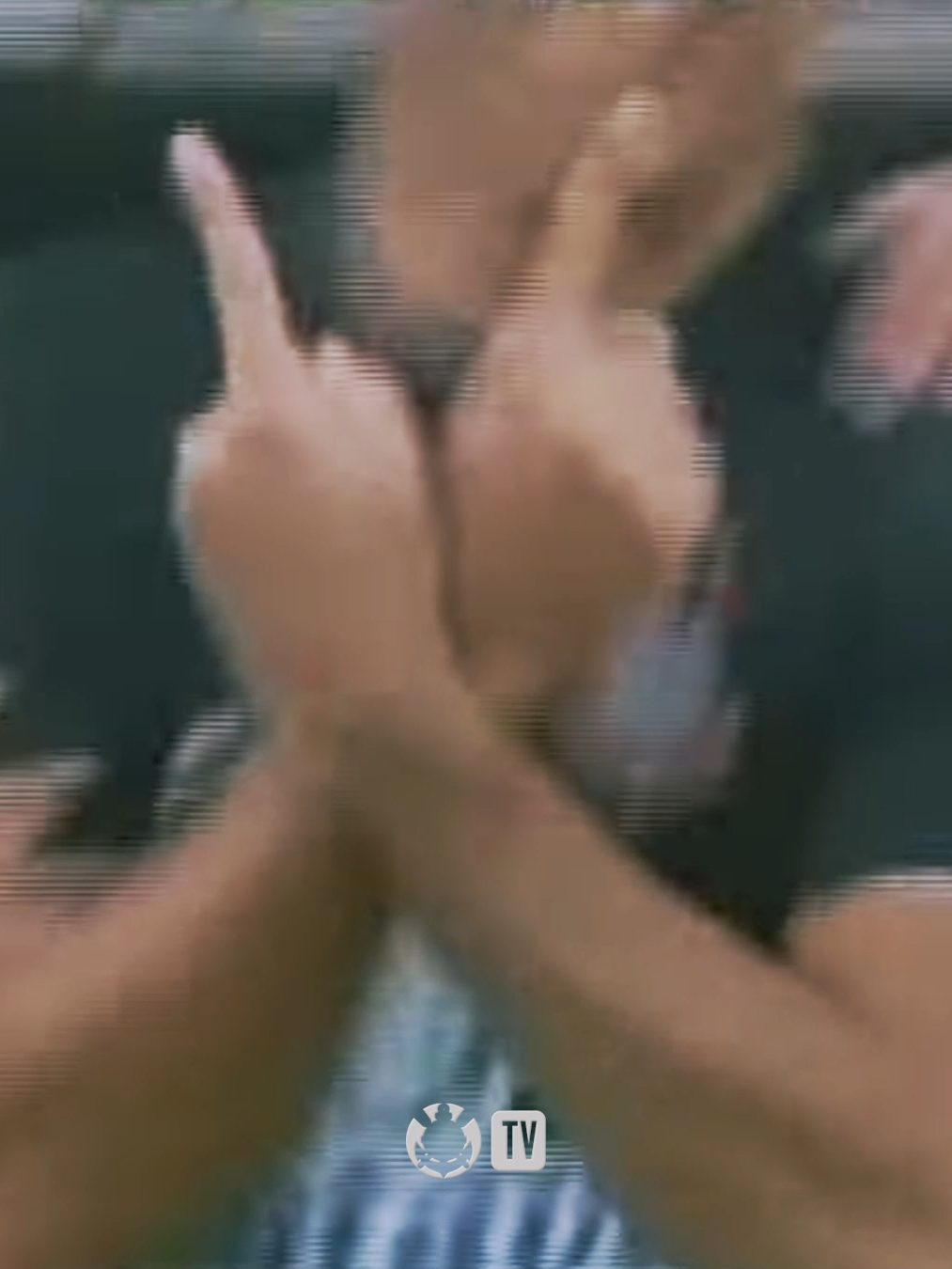 @Corinthians