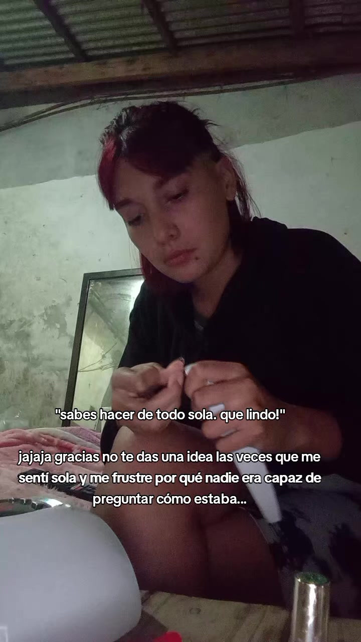 @zoe cabrera