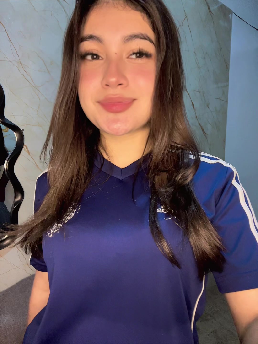 @Mishu caba&ntilde;as
