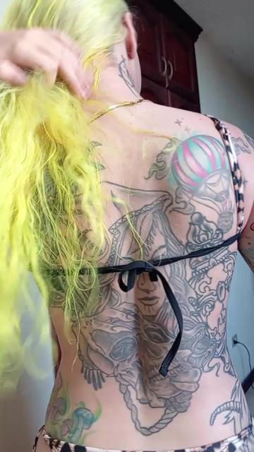 @BrujaOzkura666