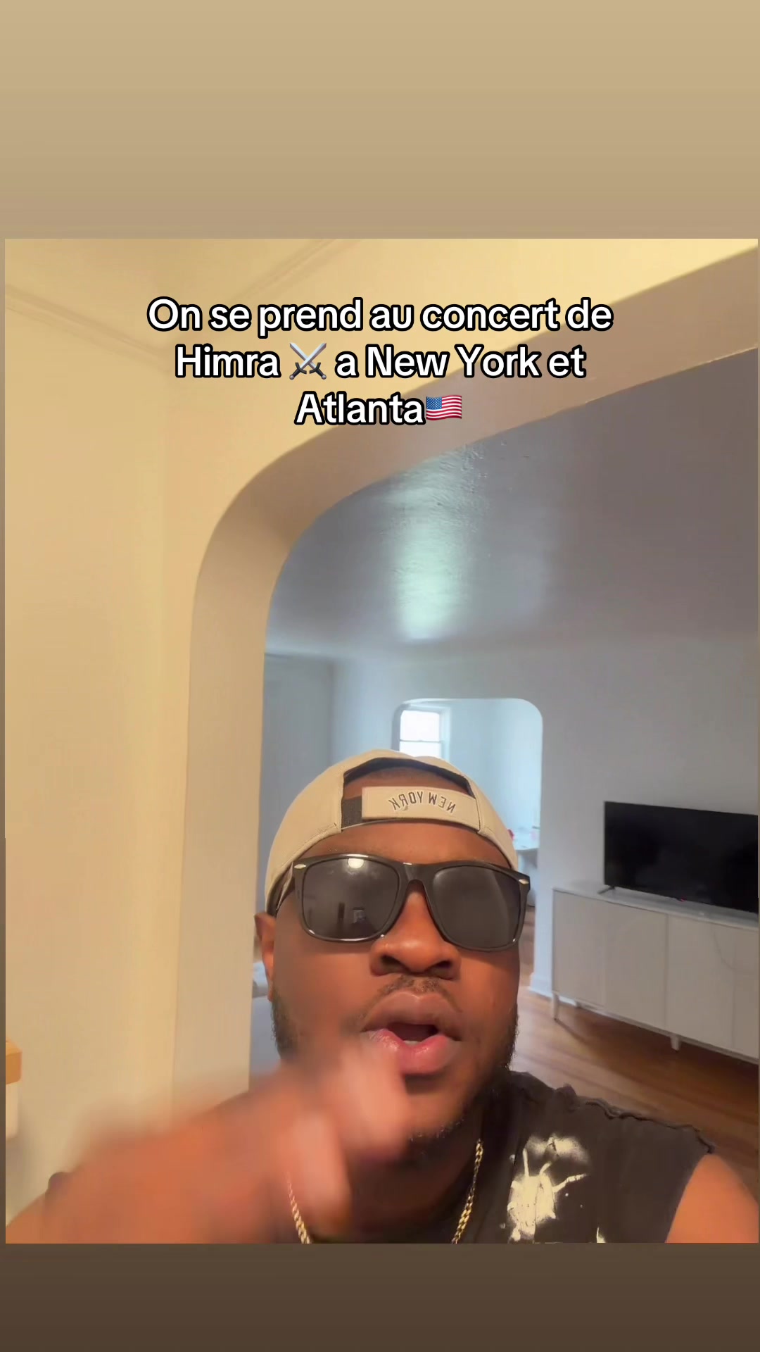 @Marshall Assandé