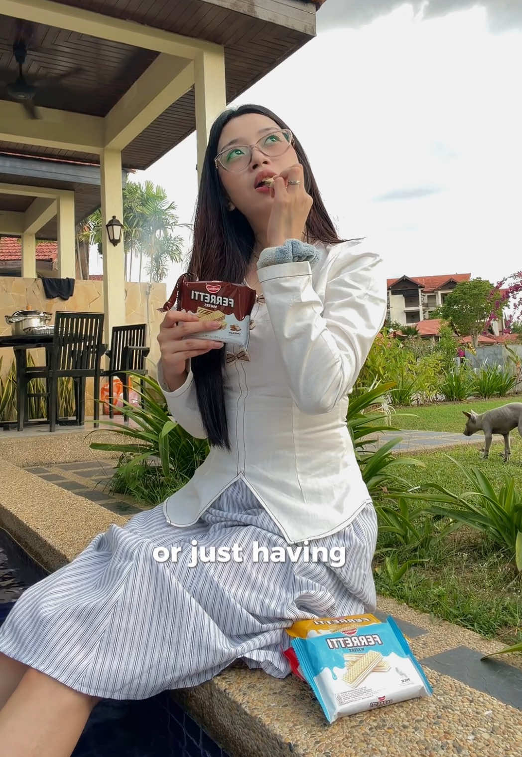 @demiaphro ๐ซ