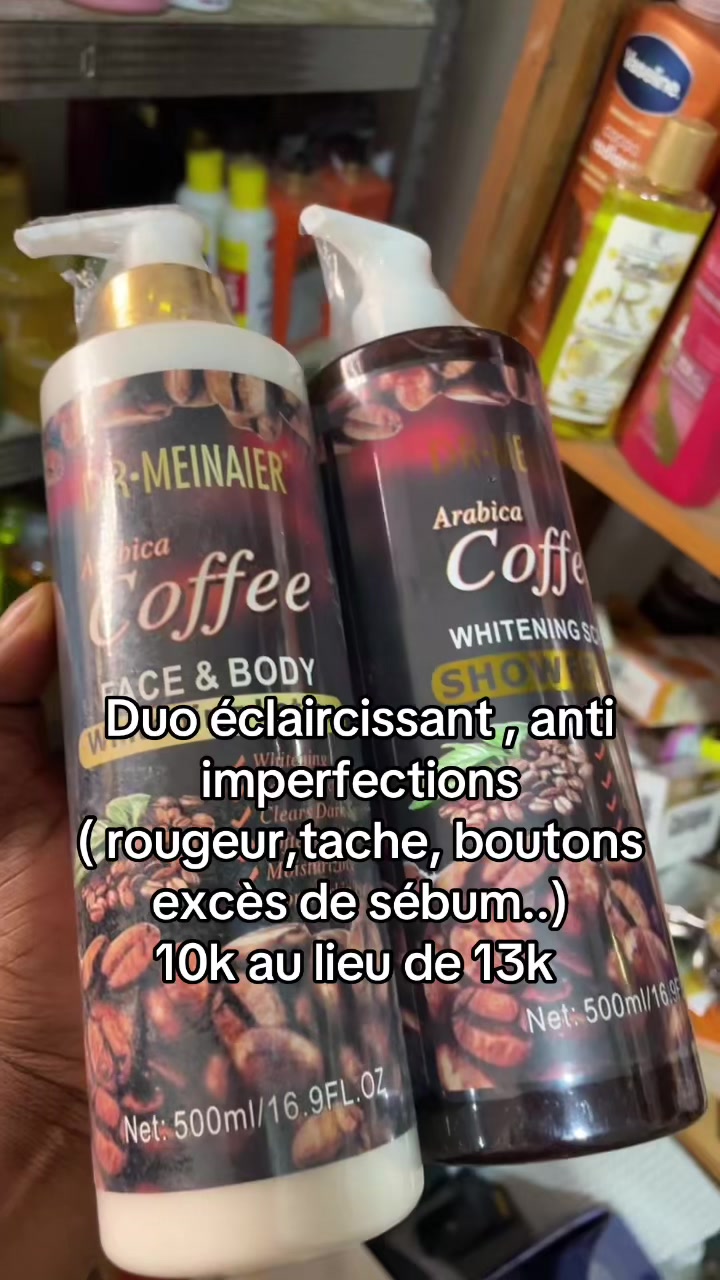 @A&iuml;ma cosm&eacute;tique