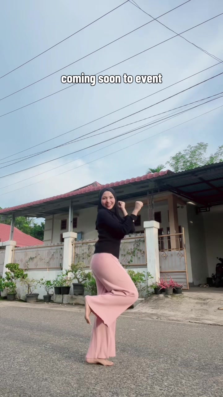 @Sanggar Seni Puti Tungga