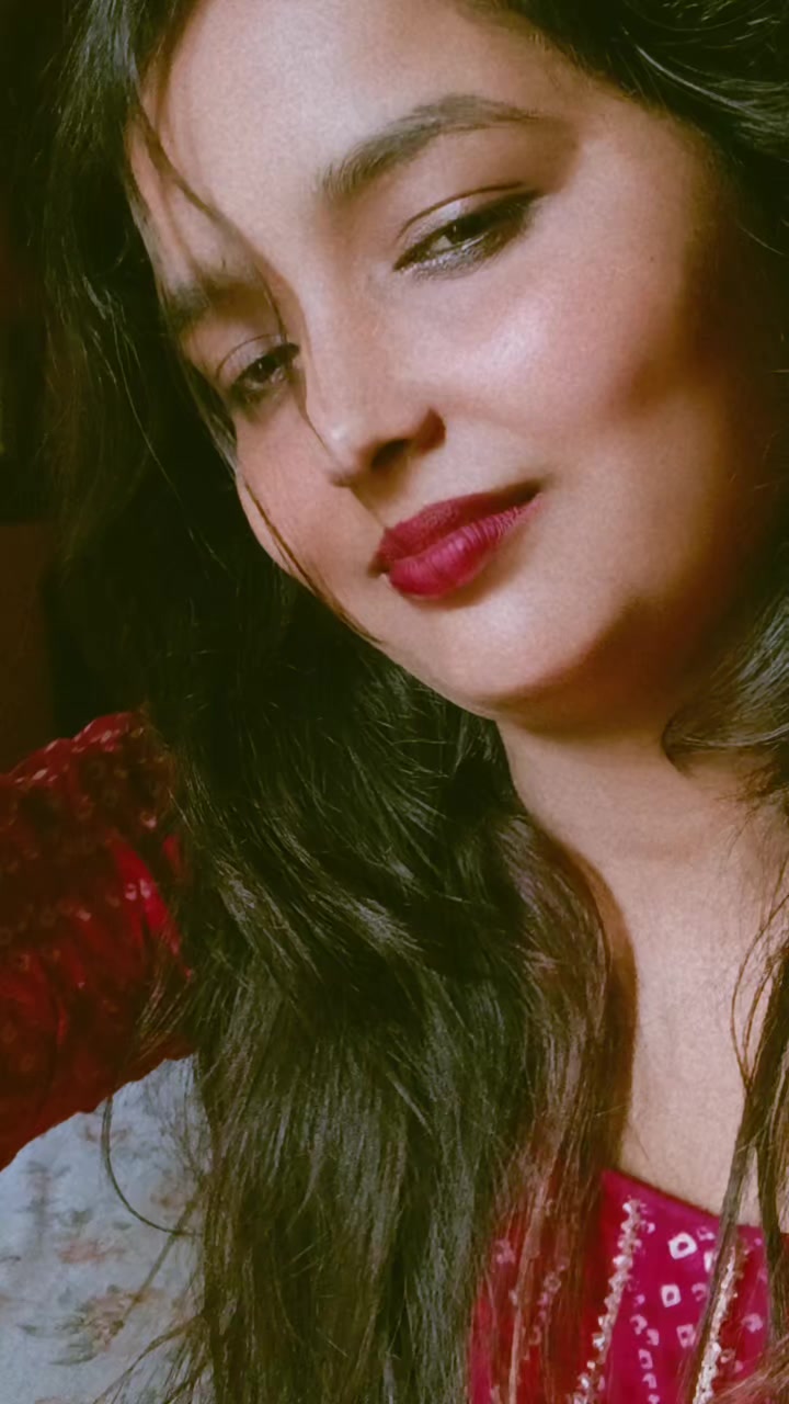 @Kajal Yadav โค๏ธ๐ฉท