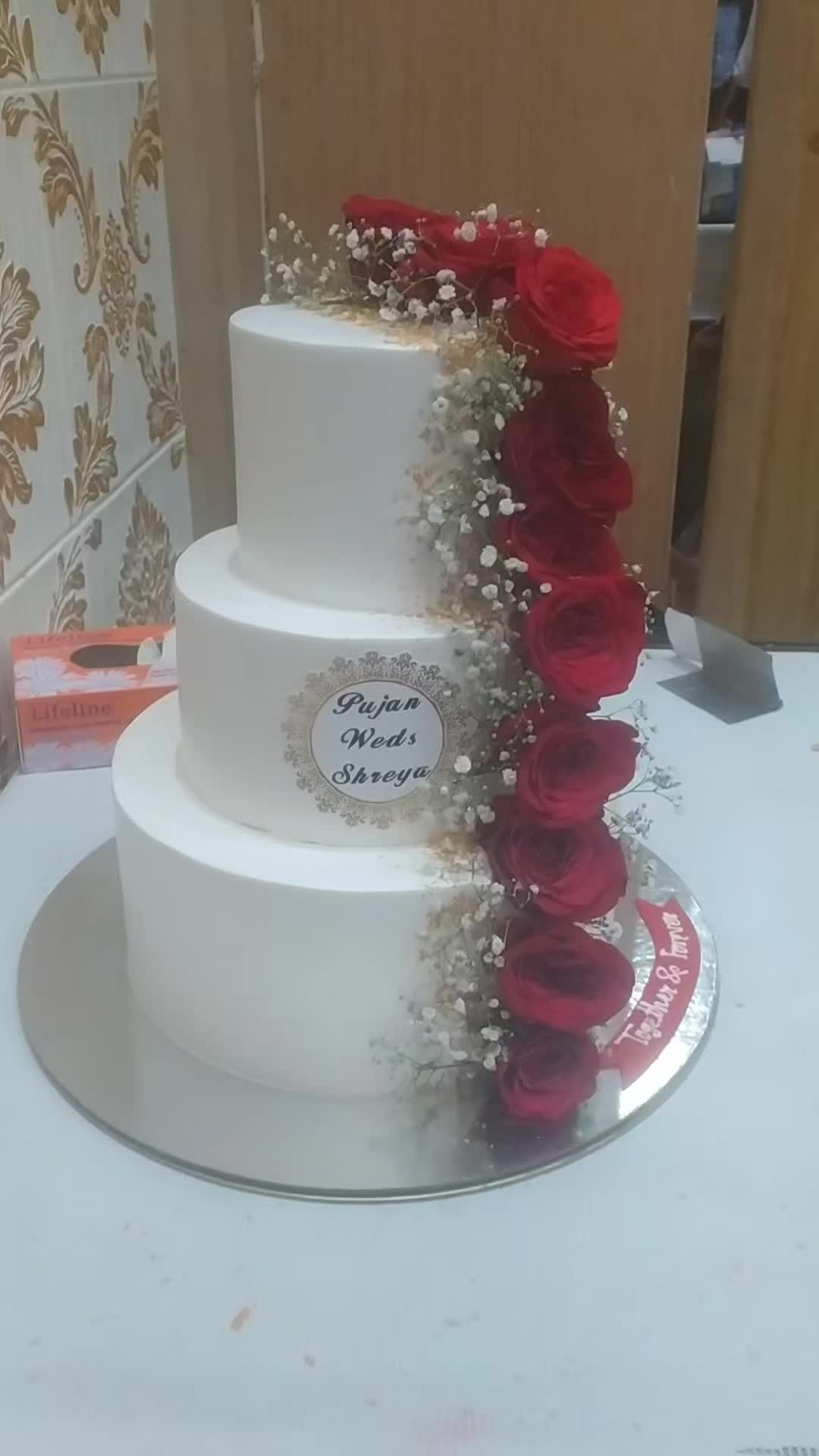 @cake maker