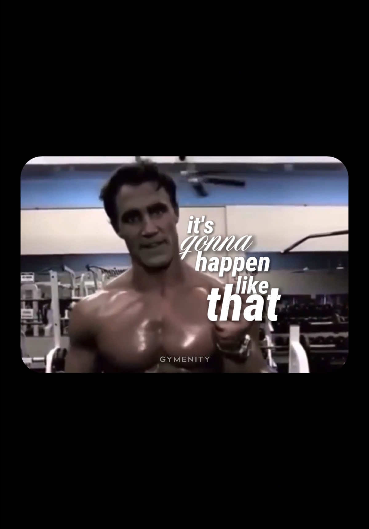 @gymenity