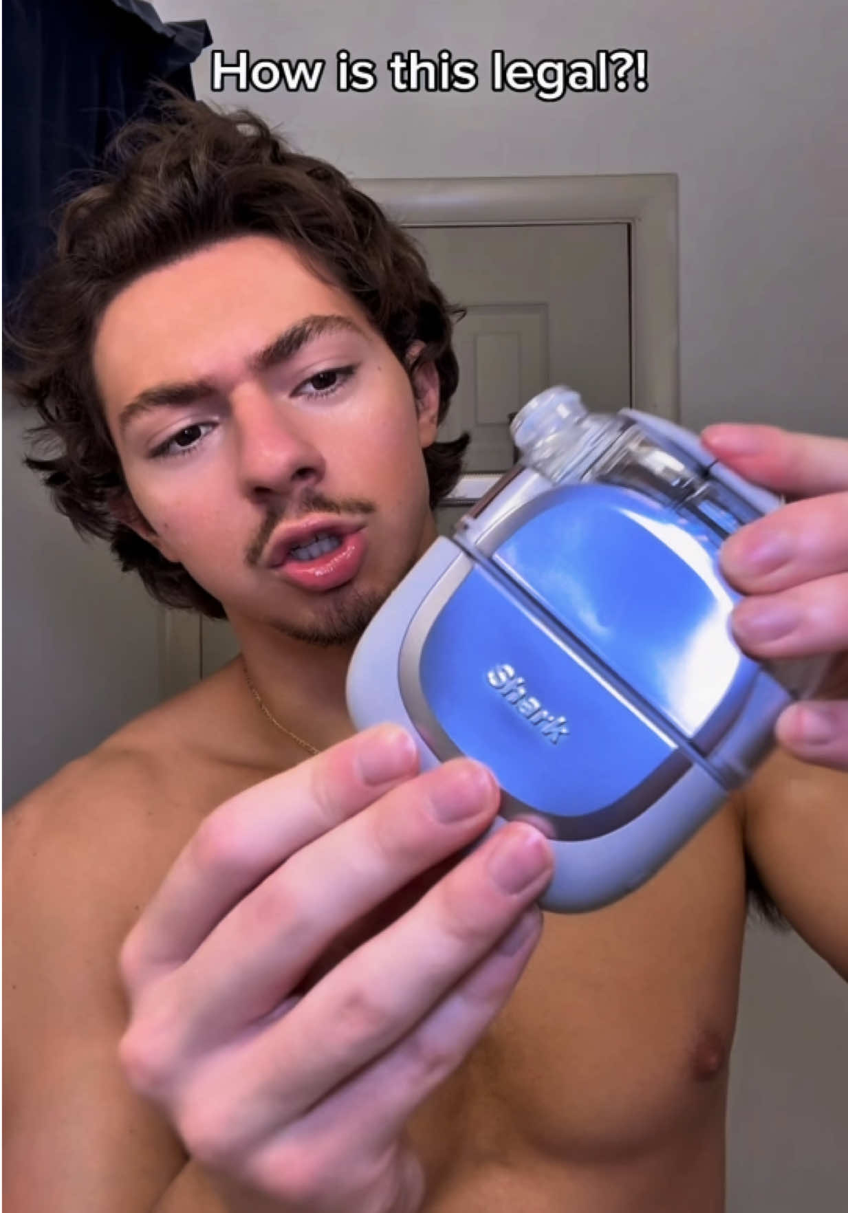 @Logan Walter