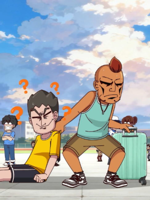 @开心锤锤