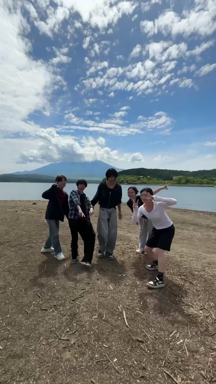@明治大学 Mercie