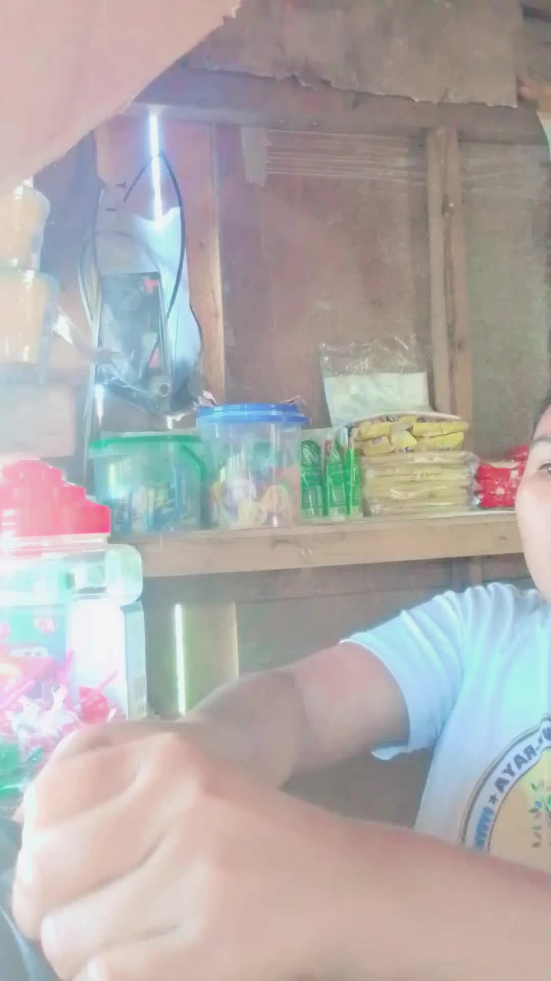 @Shakura Ku