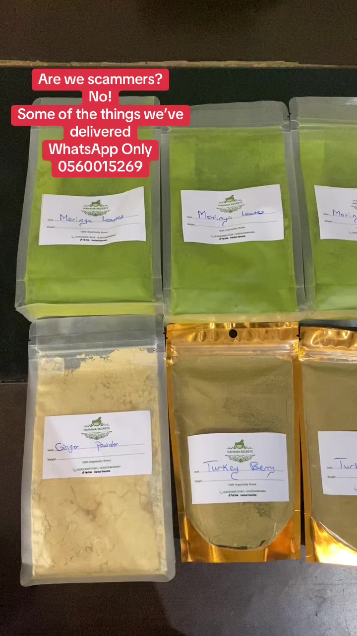 @herbal secret