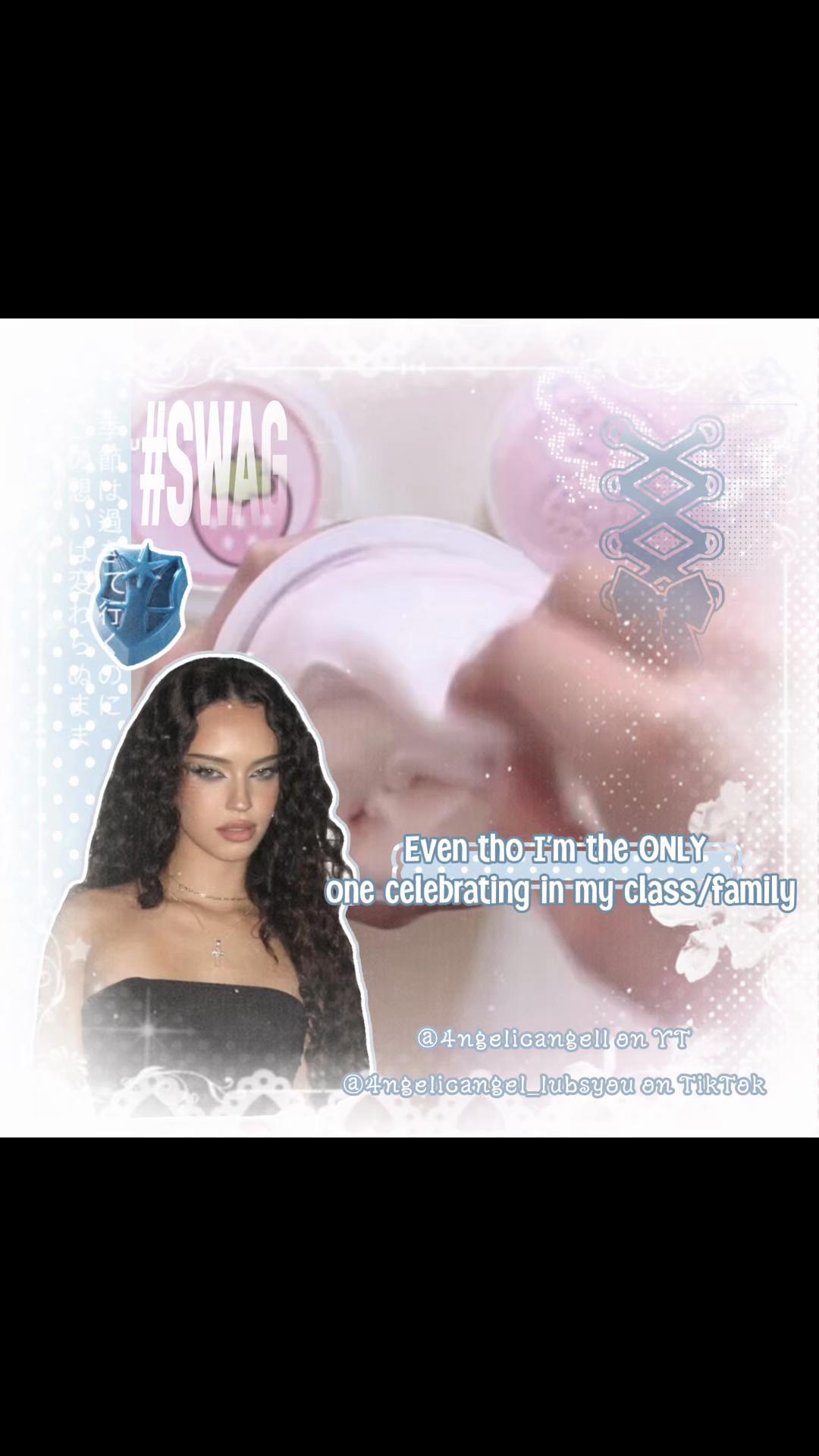 @⋆.˚ 𐔌 𝒜nge𝓁 ⊰˚