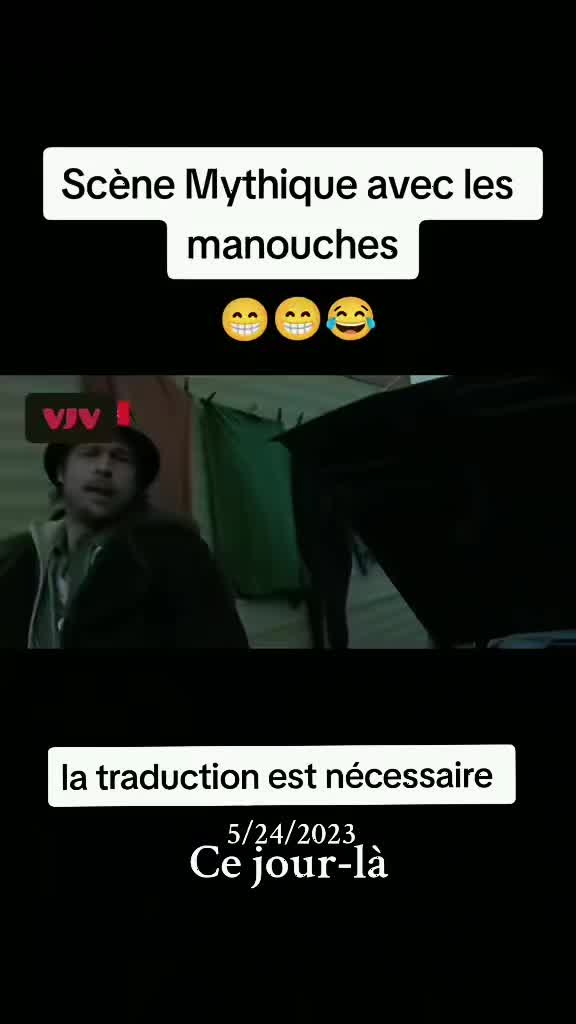 @Vidéo Jamais Vu