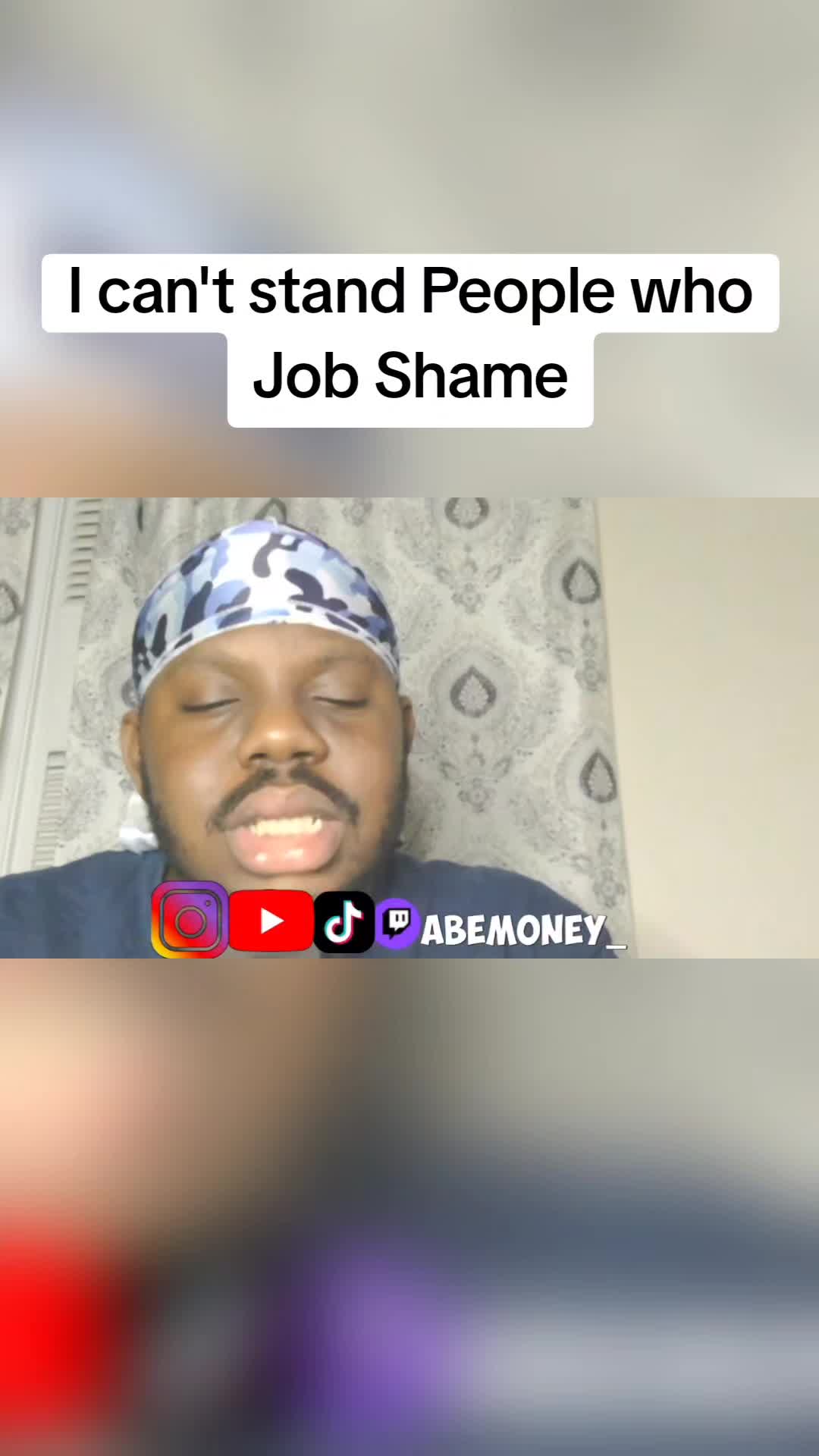 @Abemoney
