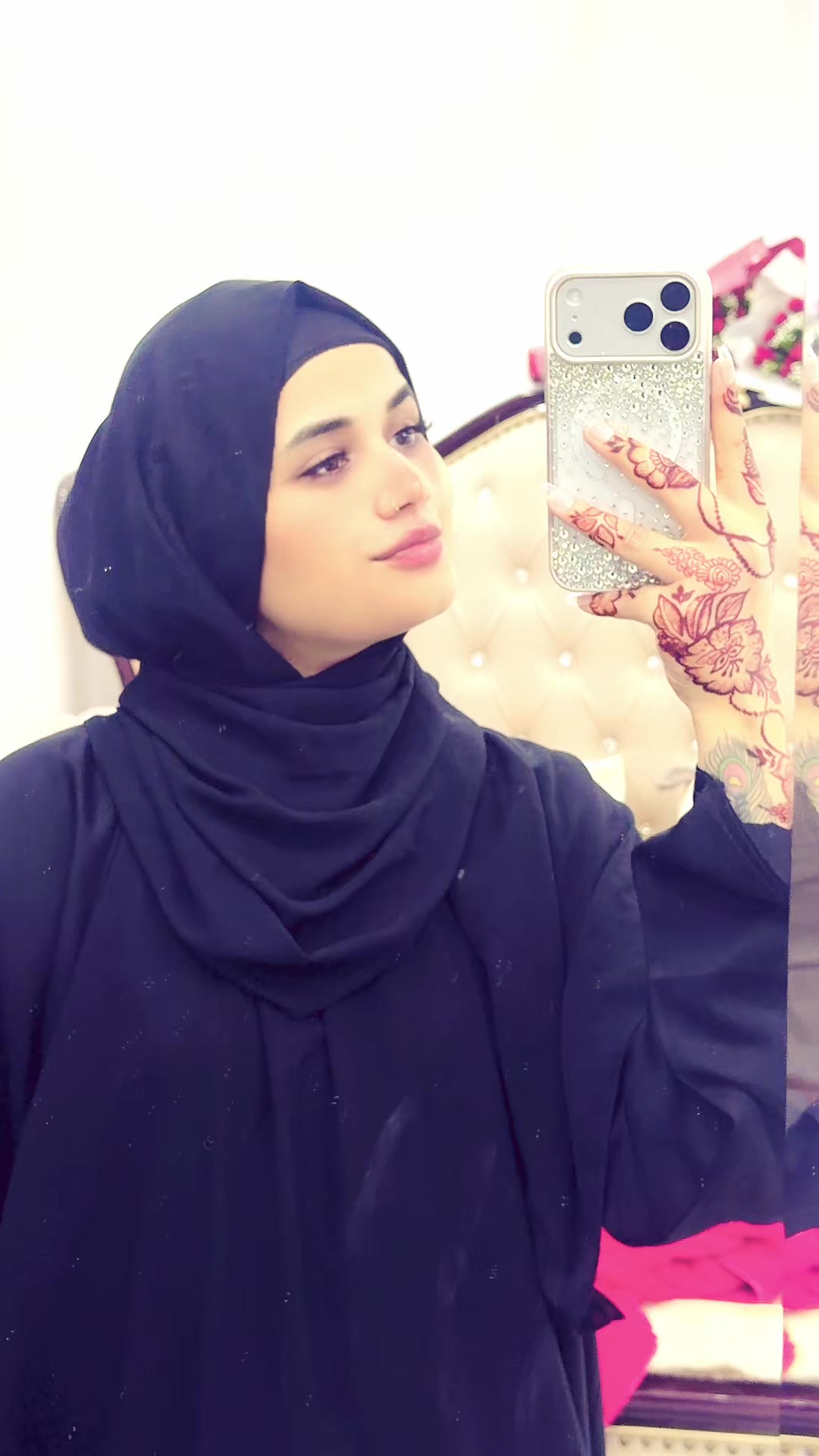 @❤QUEEN KABITA❤️🇶🇦🌙