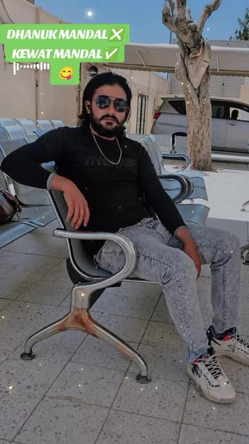 @👉️💪🤴 MANDAL JI🤴💪👈️