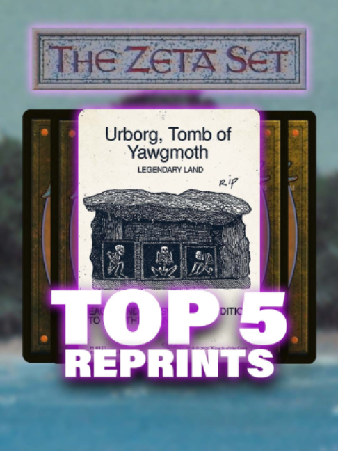 @MTGRecon