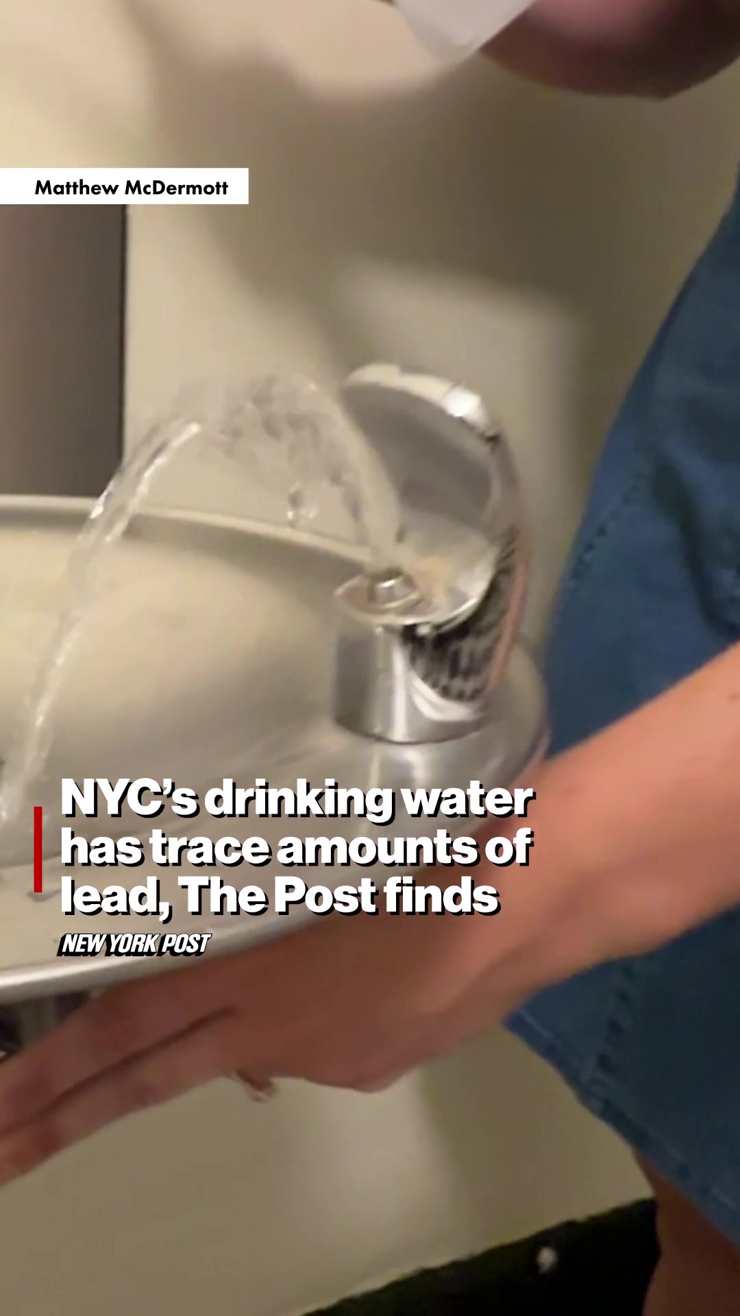 @New York Post | News