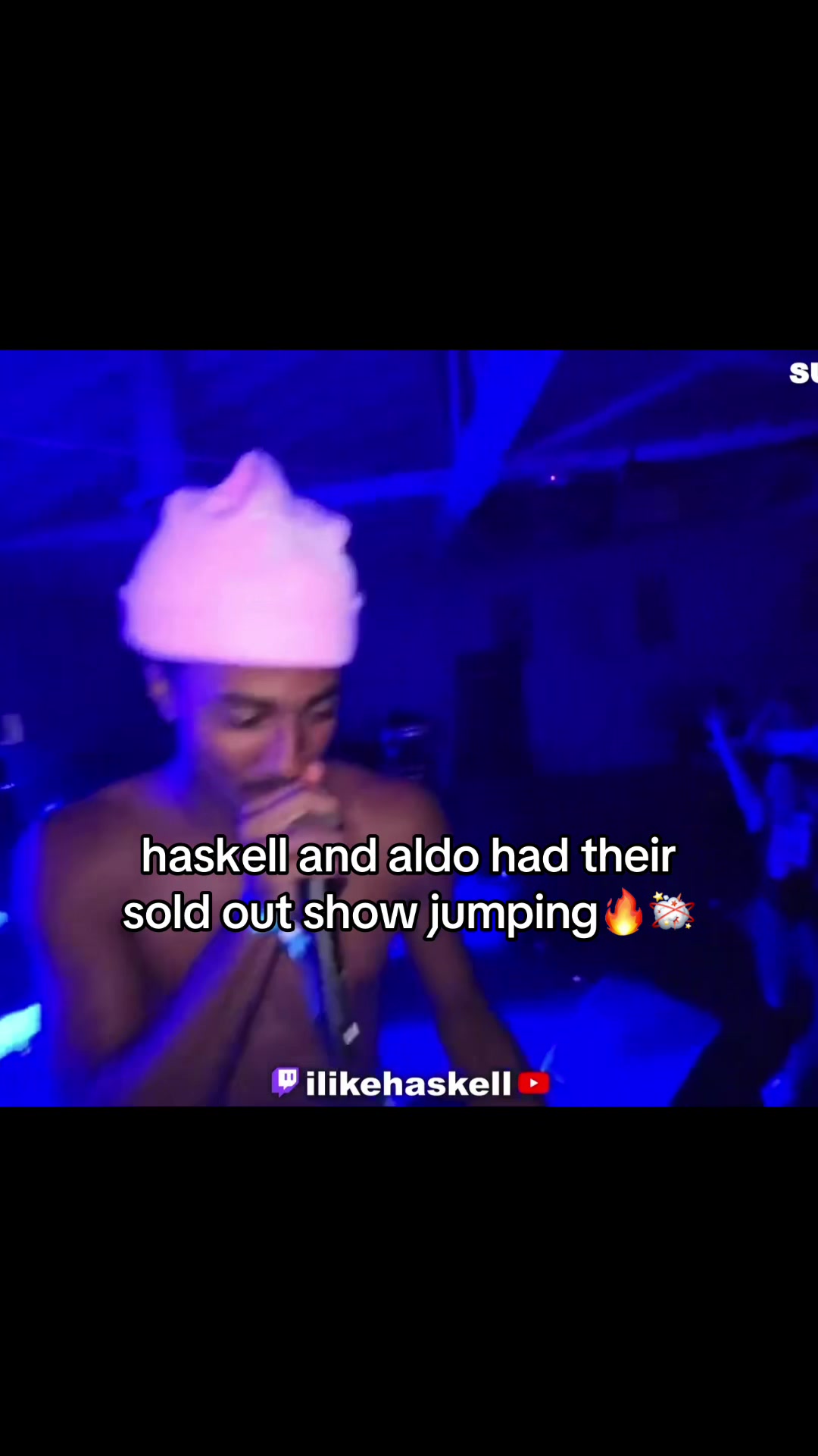 @Hahahaskell