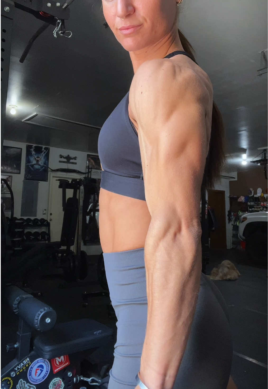 @Alyssa | NPC Figure