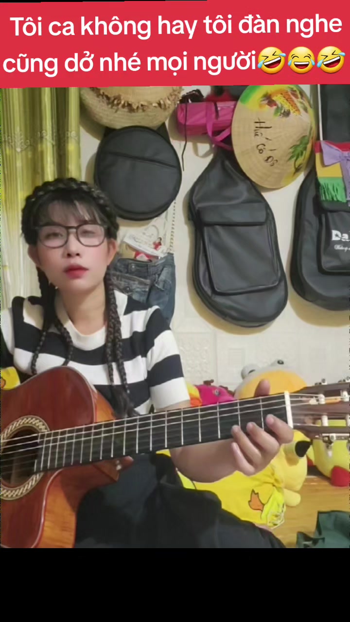 @Hành Trình Học Guitar