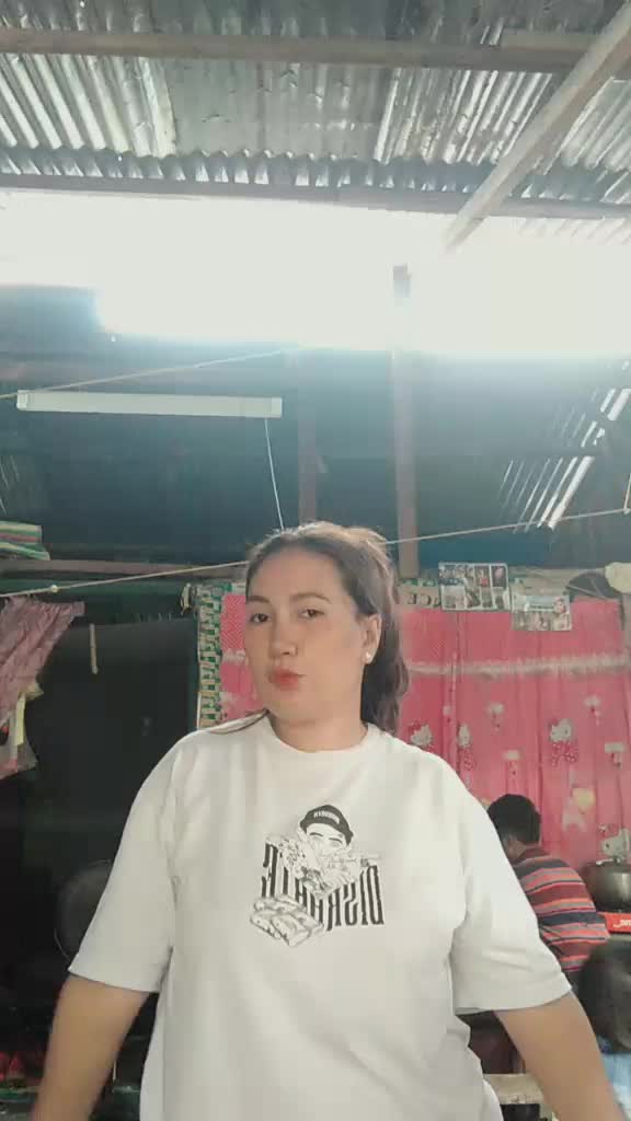 @Narbaisa Odiang Sulaiman