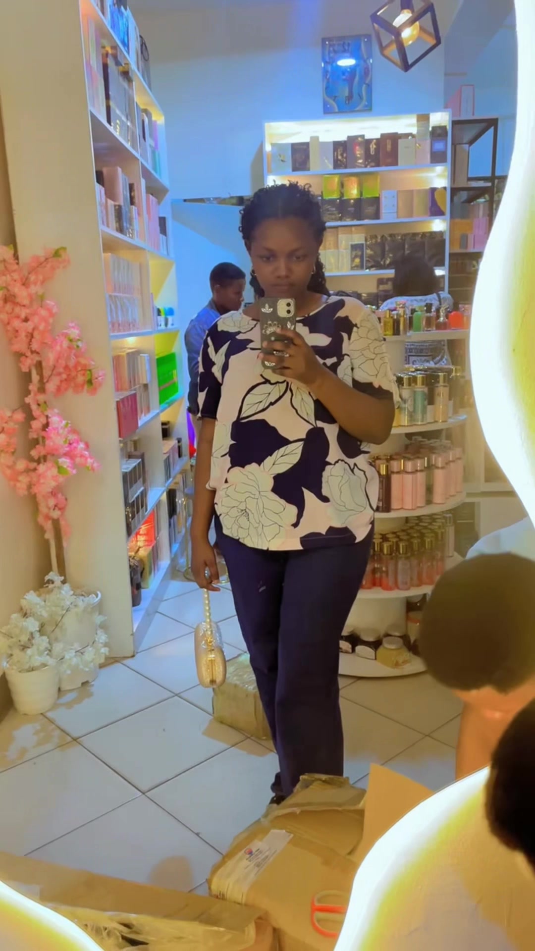 @miss.Ivor’s collection