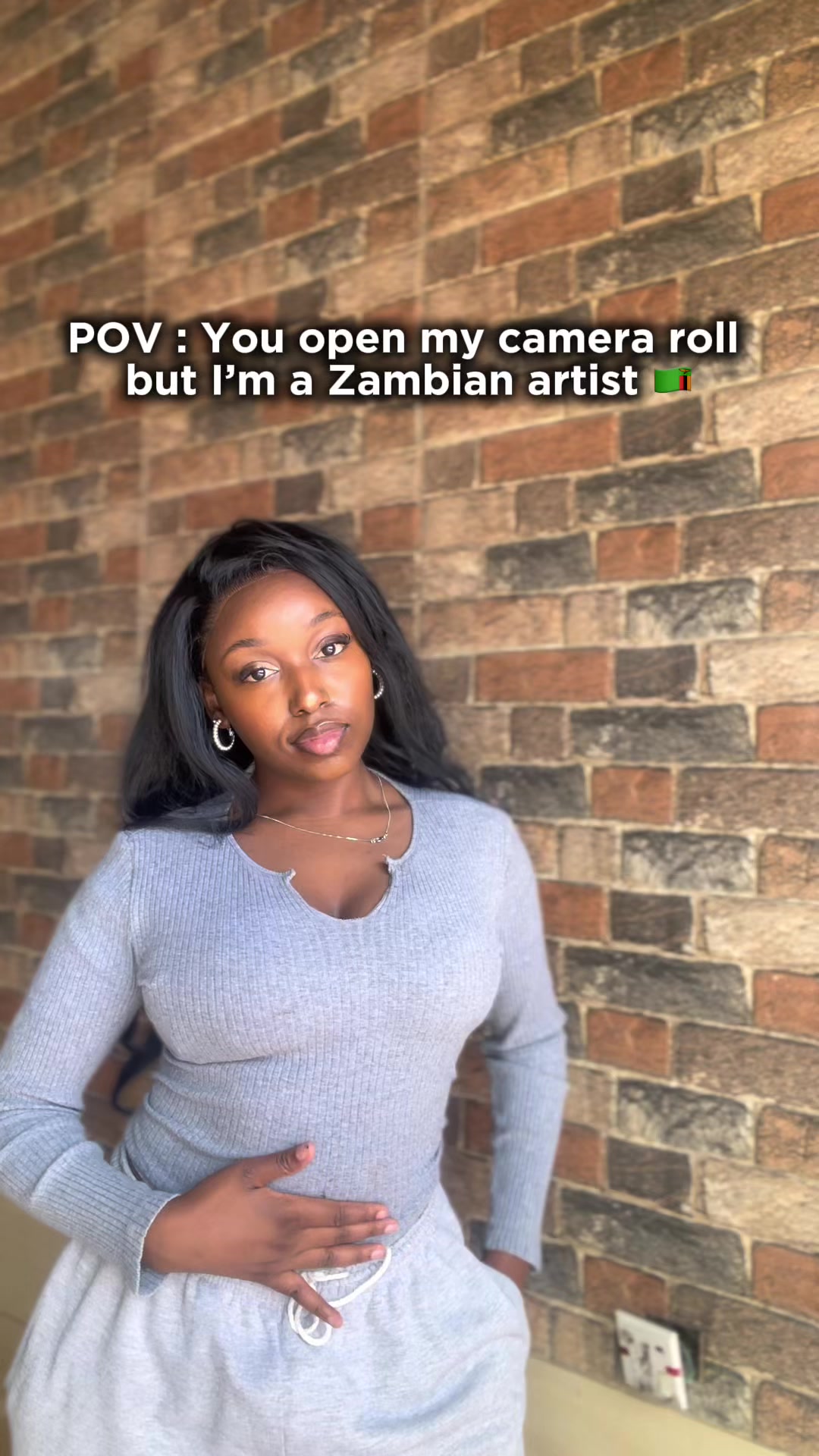 @Dorothy Mumbi