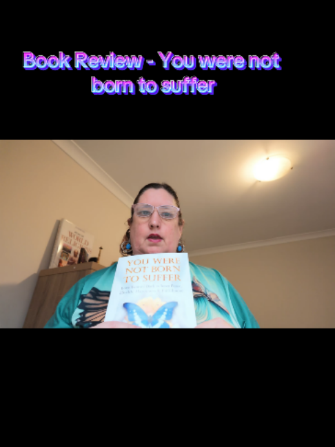 @walkingtheresonantpath
