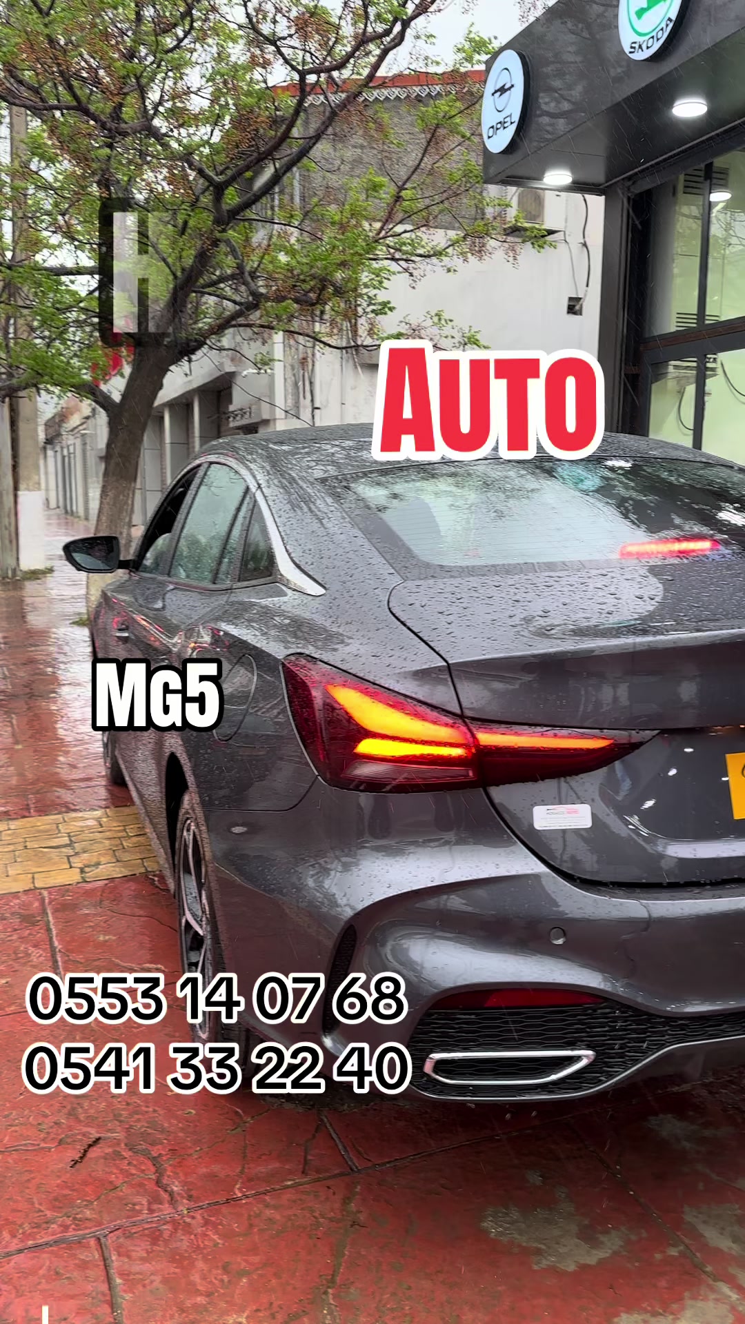 @Houassi auto