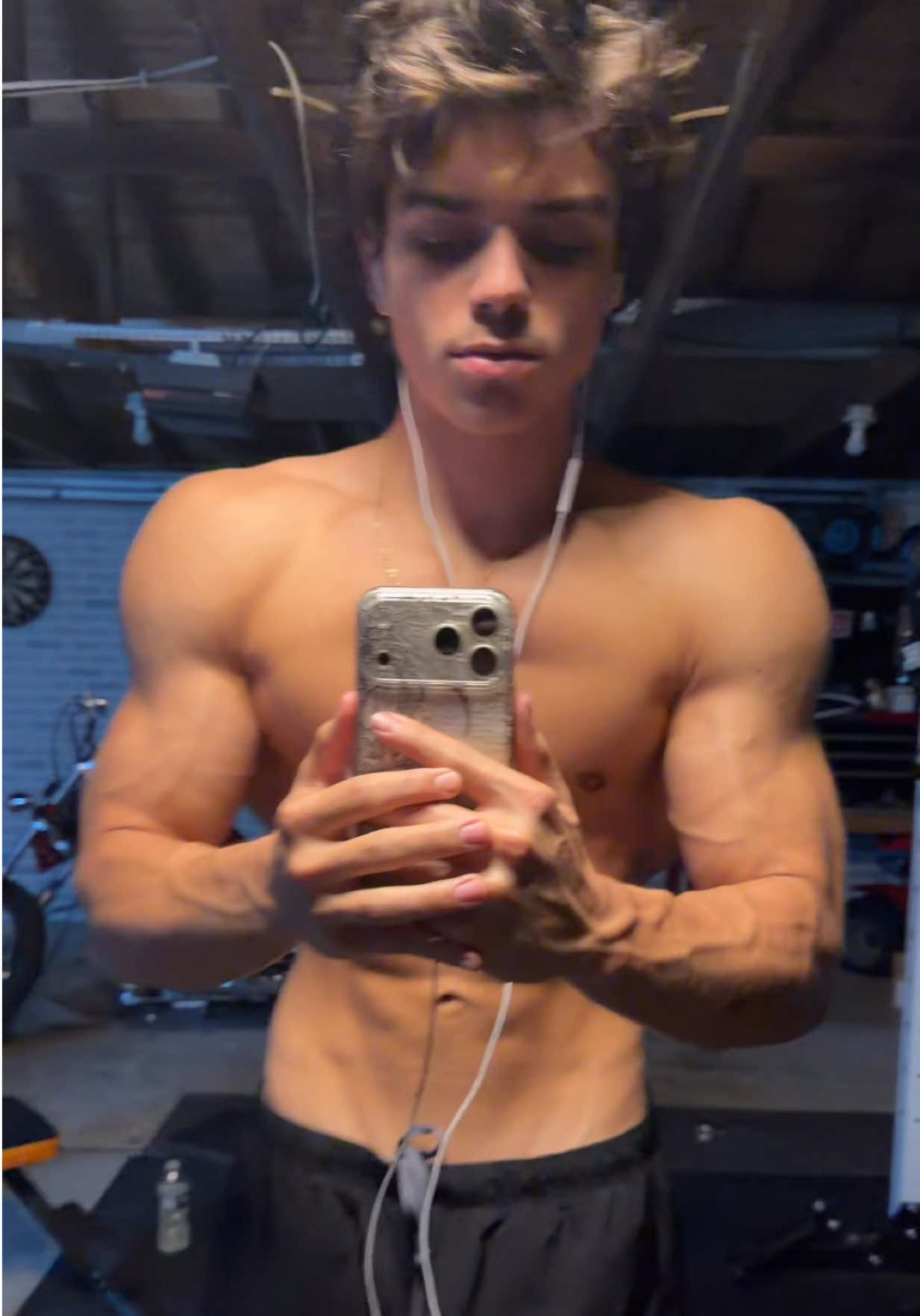 @Gymcell.miles