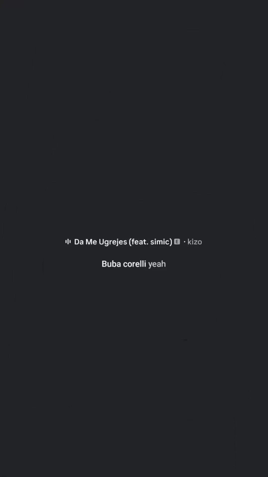 @s♬