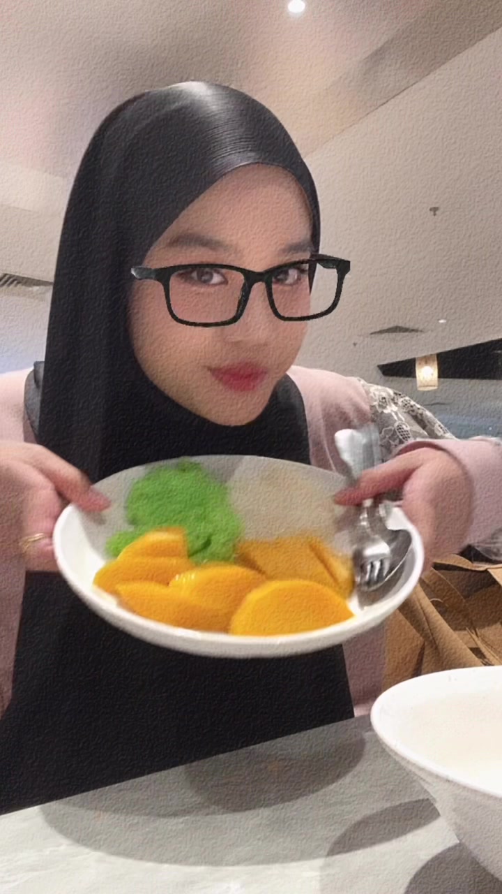 @Nurul ainie