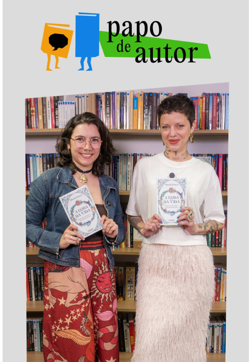 @Planeta de Livros Brasil