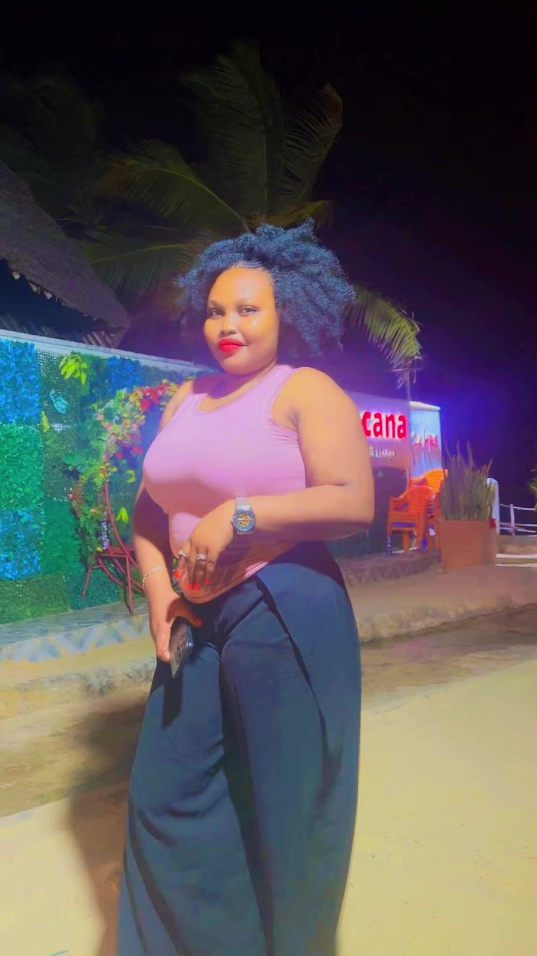 @❤️NYANCHOKA STELLAH💯📌