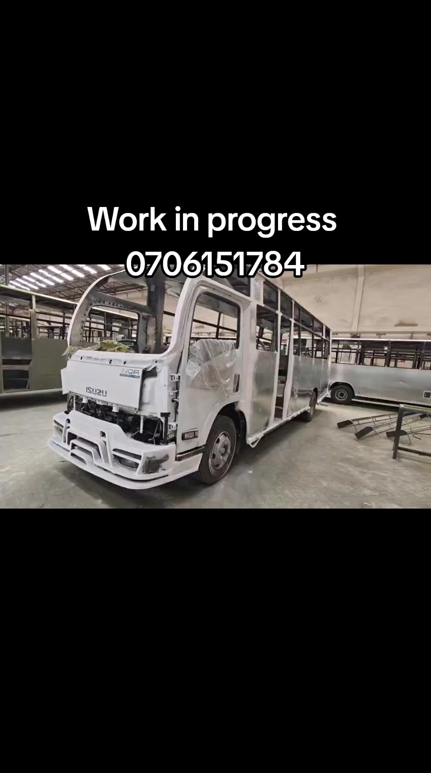 @Stella wa Isuzu