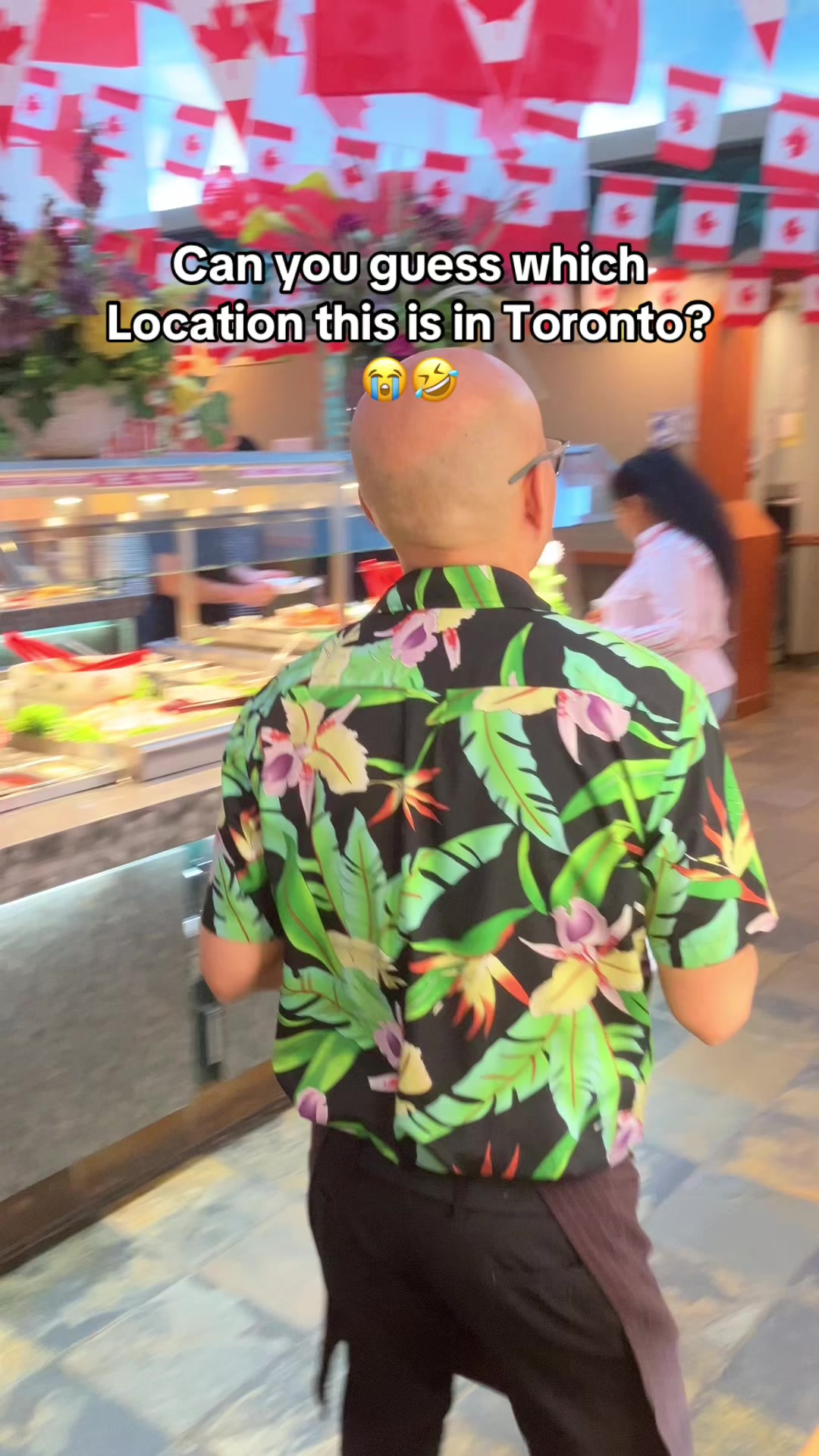 @Toronto Life
