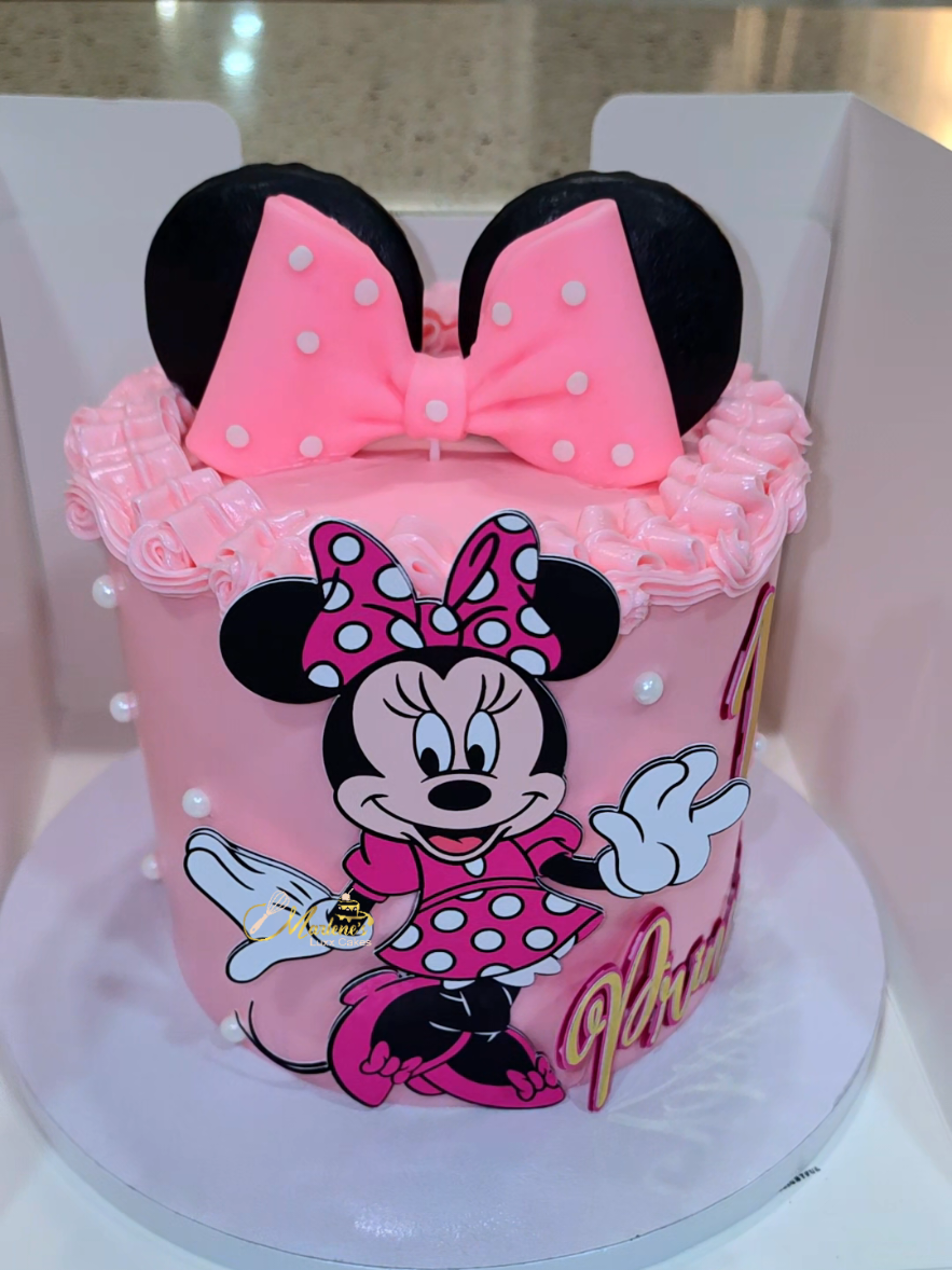 @Marlene'sLuxx_Cakes&HomeDecor
