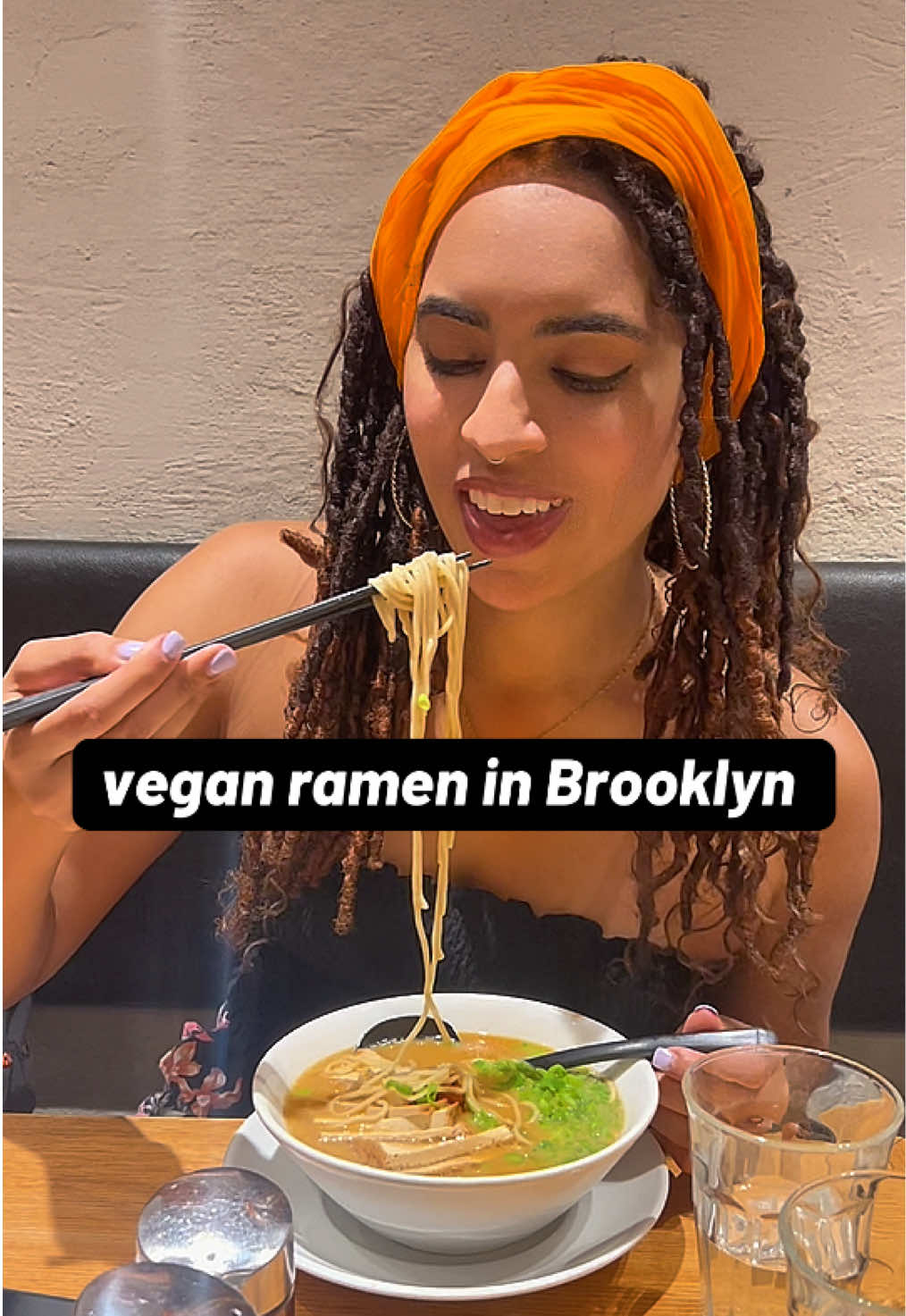 @Sunny☀️ @VeganSunny on YouTube