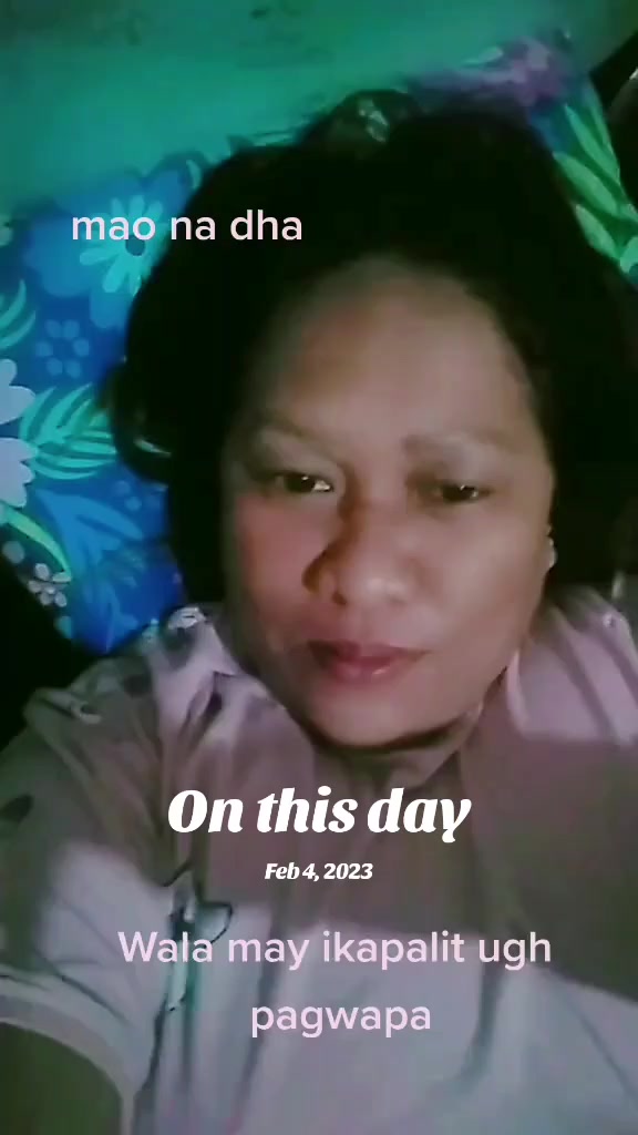 @Mamishka Michelle