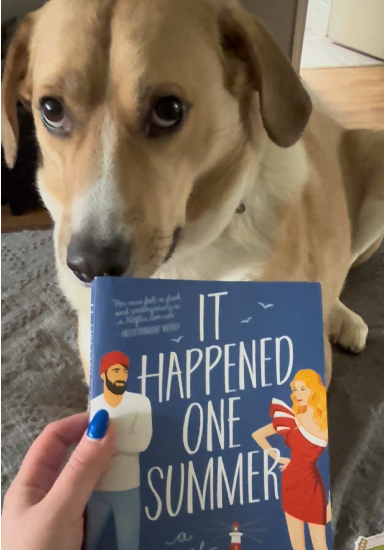 @Ashley 📚🐶